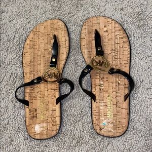 MK flip flops
